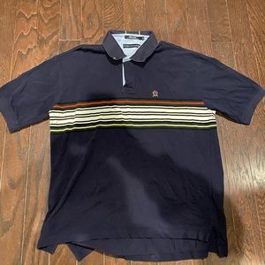 Vintage Tommy Hilfiger polo